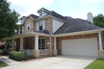 25703 Beckham Springs Ct-Spring-Texas