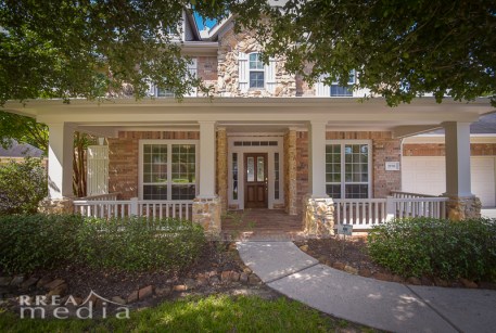 25703 Beckham Springs Ct Spring Tx 77373 - 1