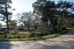 2007 N Washington Ave Cleveland, TX 77327 - Corner of Elk and Washington