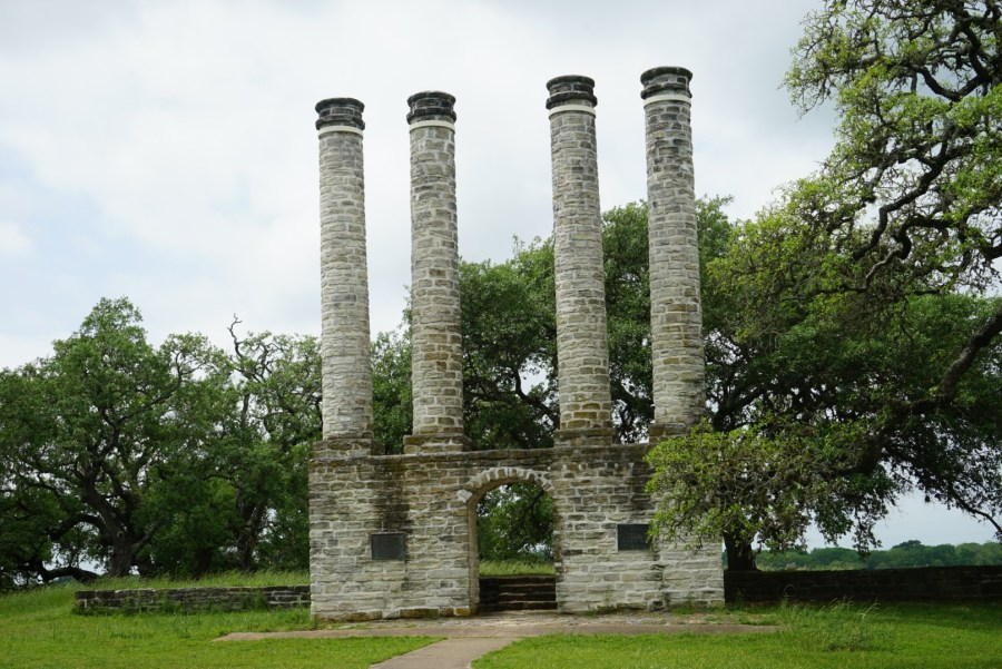 2020 Bluebonnet Safari 3